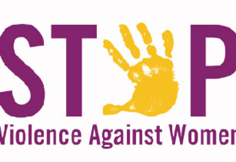 Photo contest on “Violence against Women”