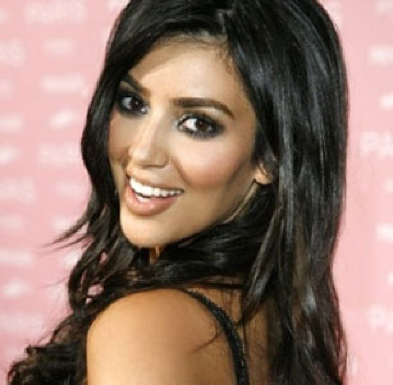 Kim Kardashian to become a singer?