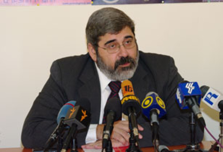 New political situation in US may create favorable conditions for Karabakh, says expert 