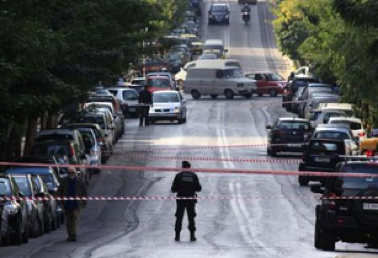 Armenian Embassy in Greece received suspicious envelopes 