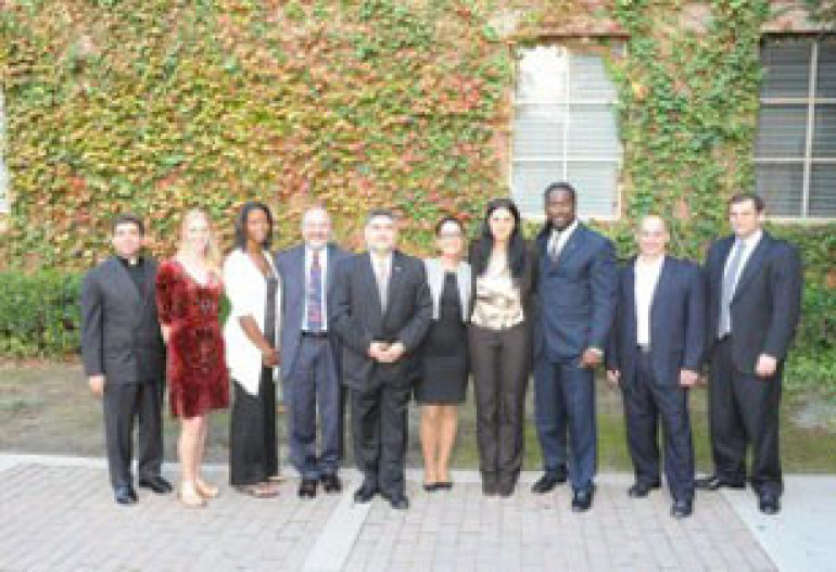UCLA reparations conference looks at legal, ethical, political aspects of justice for Genocide