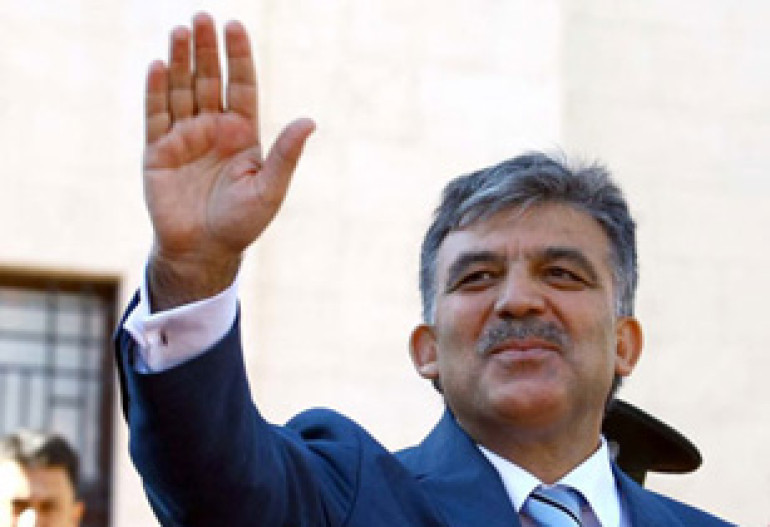 Armenia-Turkey rapprochement is not 'dead': Abdullah Gul