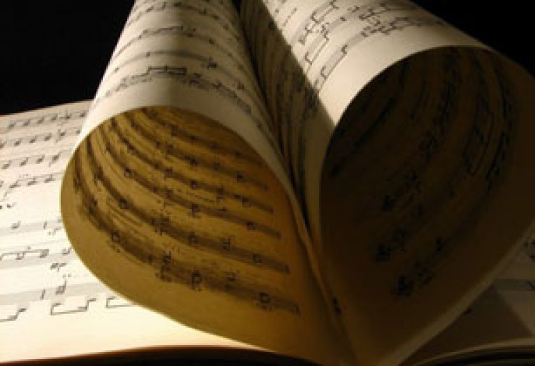 Armenian Chamber Choir tours in Georgia 