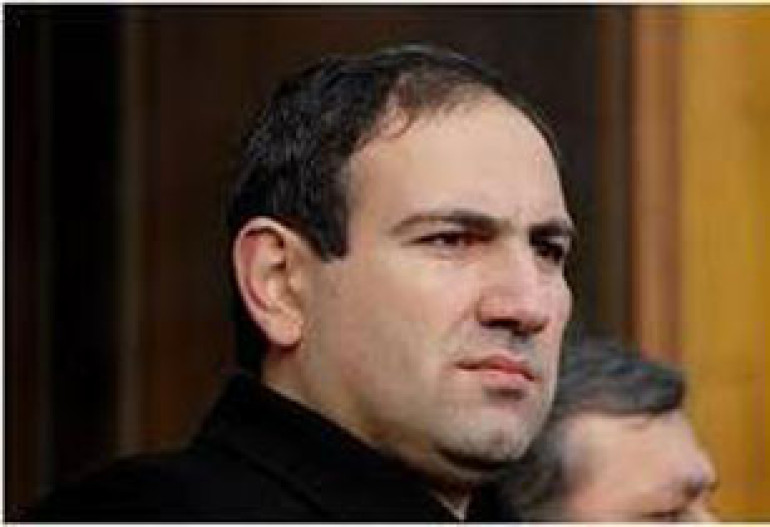 Armenia’s authorities are guided by criminal rules instead of laws, says rights organization 