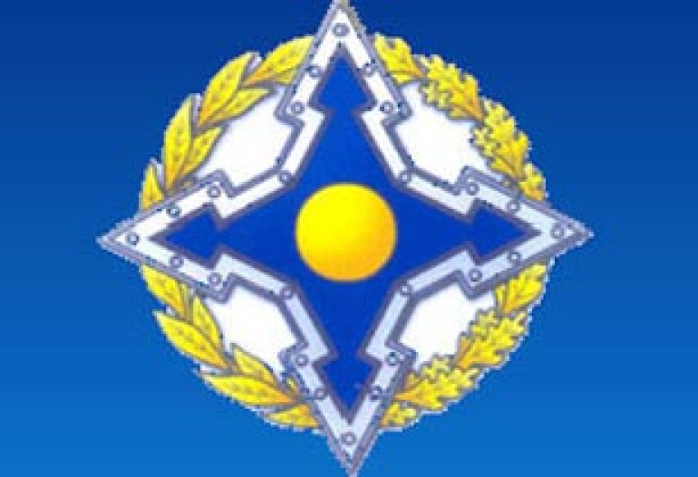 CSTO Foreign Ministers to meet in Moscow