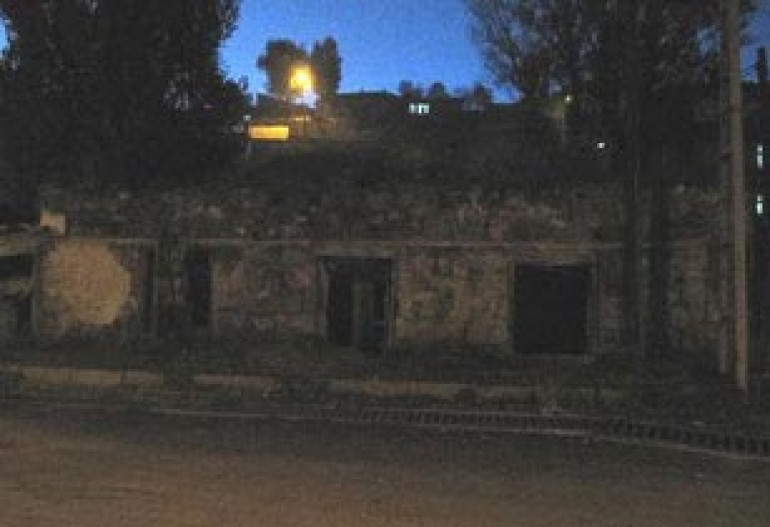 Armenian poet’s house to be renovated and turned into pilgrimage place