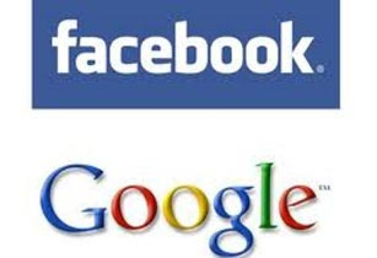 Google блокирует автоматический импорт в Facebook контакт-листов Gmail