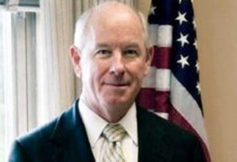 US urge Azerbaijan to respect freedom of expression: Philip Crowley 