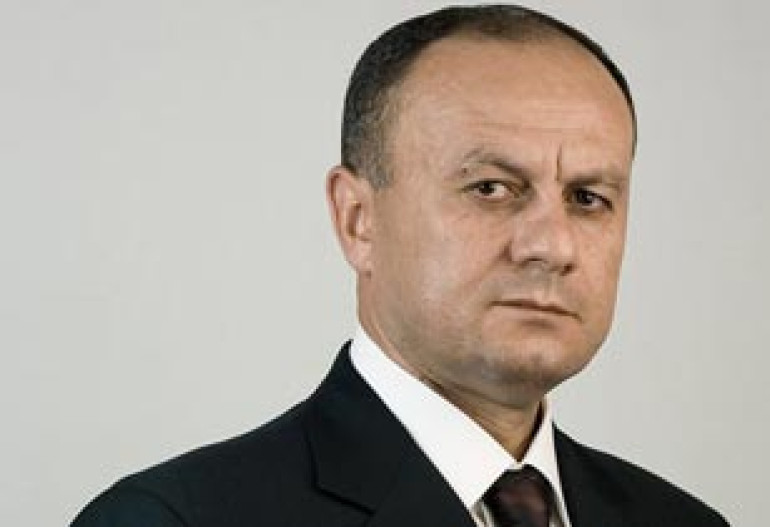 It’s strange how Azerbaijan looks upon peaceful co-existence: Seyran Ohanyan