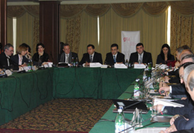 New law to restrict authorities' rights to prevent rallies and assemblies in Armenia