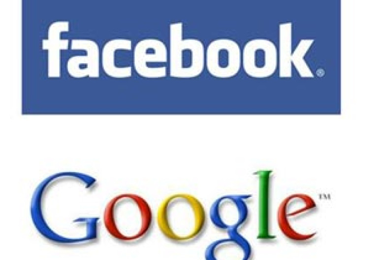 Facebook and Google in data sharing spat
