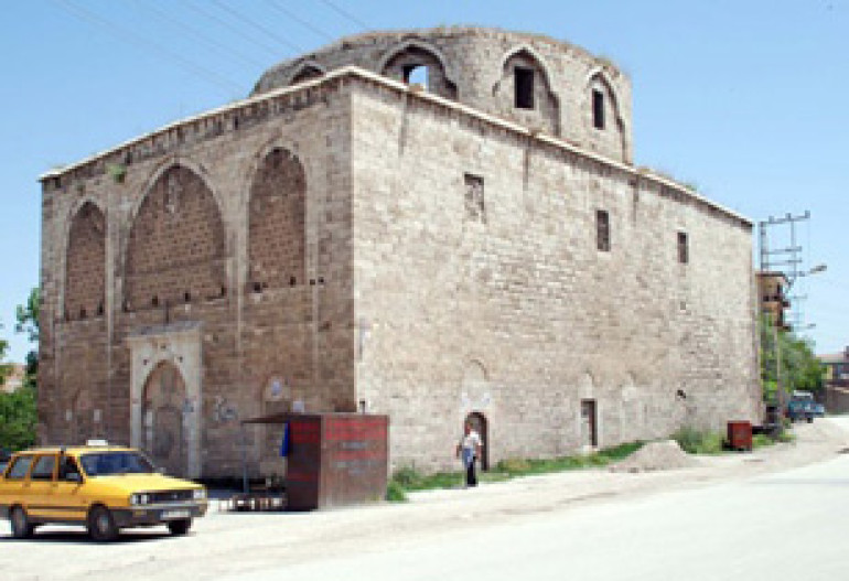 Armenian Church in Dink’s birthplace to be restored