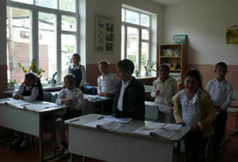 Rumors on child kidnapping from Yerevan schools prove false