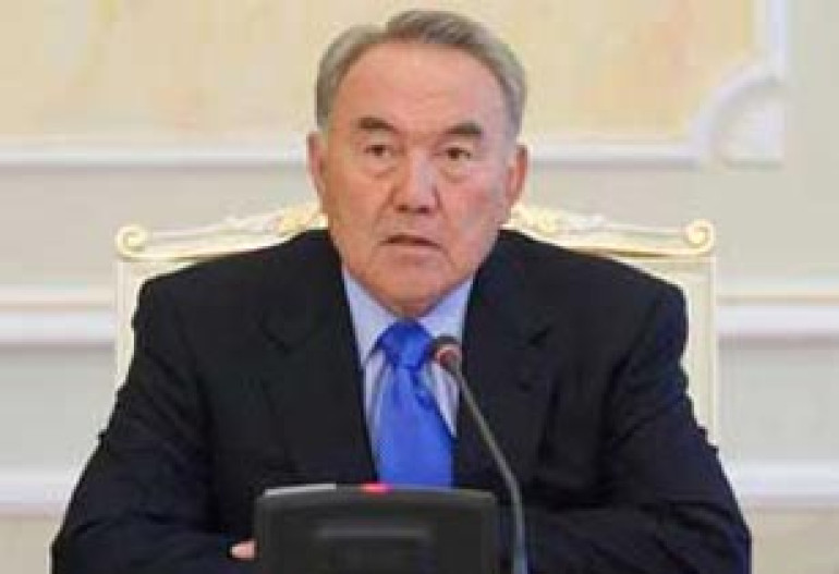 Astana meeting to help parties reach mutual understanding: Kazakh president
