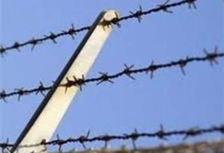 Inmates protest in Yerevan's Hospital for Convicts 