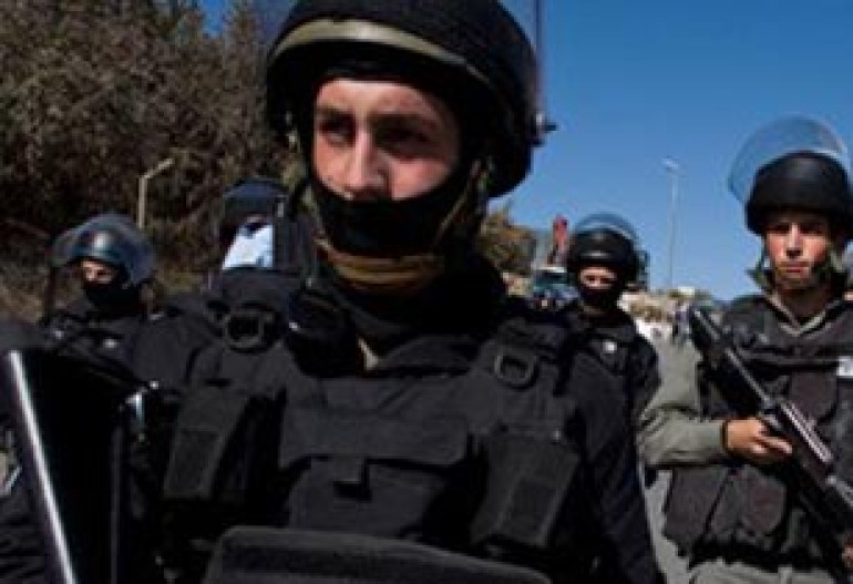 Israelis kidnapped Palestinian parliament speaker