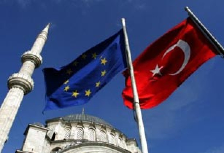 Armenian Cause subject to more open discussions in Turkey: EU 