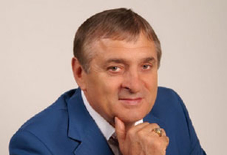 Armenian national Hovsep Mkrtchyan elected for 4th time in Ukraine 