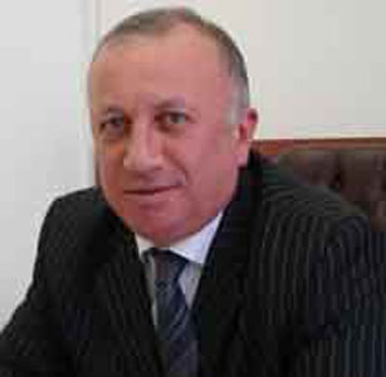 One more Healthcare Ministry official removed from post