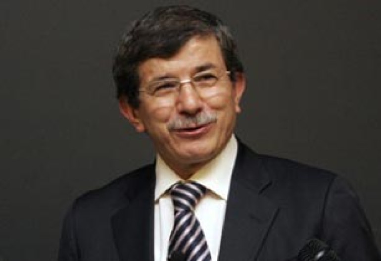 Turkey takes Council of Europe's chairmanship and wants peaceful Karabakh settlement 