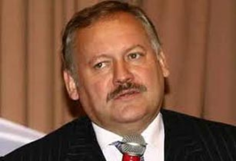 Threat of war looms over countries: Konstantin Zatulin