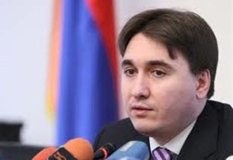 Armenia joins Assembly of European regions