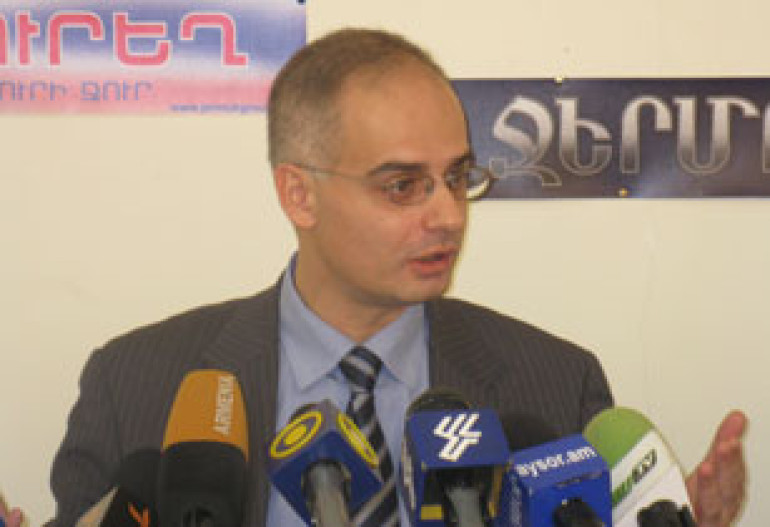 HAK coordinator satisfied with recent rally