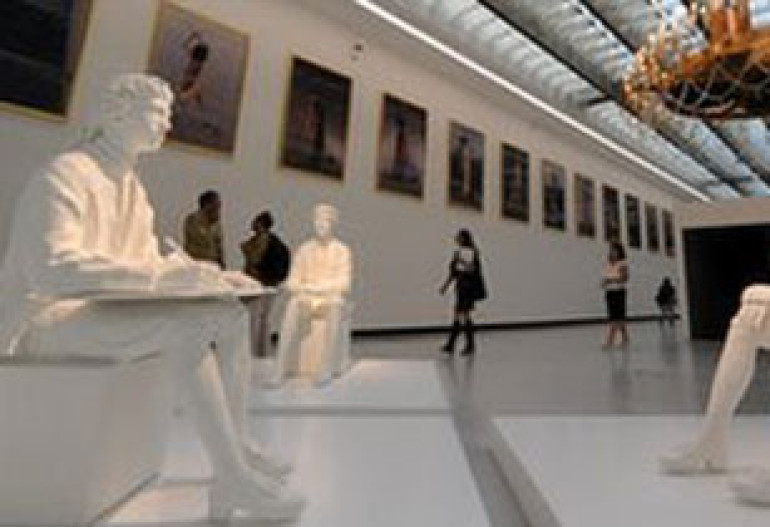 Italian cultural attractions go on strike over cuts