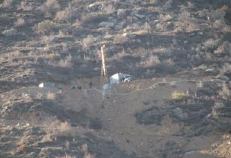 Syunik residents will leave their homes, if search for uranium continue 