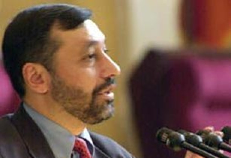 Political prisoners are tortured in Armenia: Alexander Arzumanyan