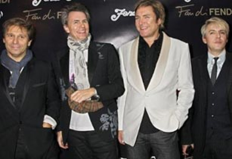 Duran Duran записали тринадцатый альбом