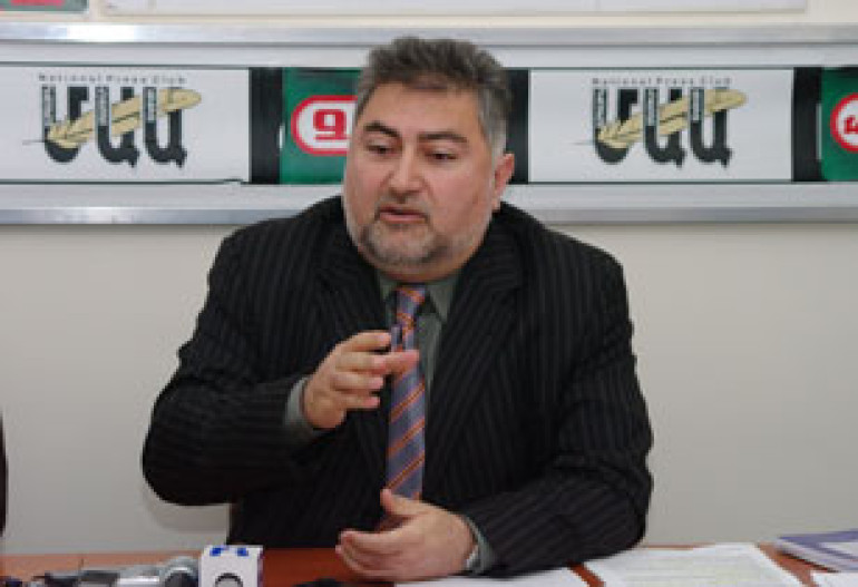 On national tolerance and Azerbaijani films