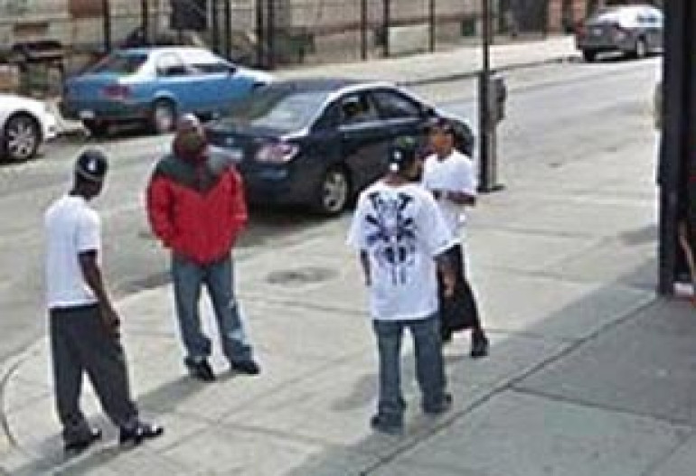 Google Street View-ն օգնել է ձերբակալել նարկոդիլերներին