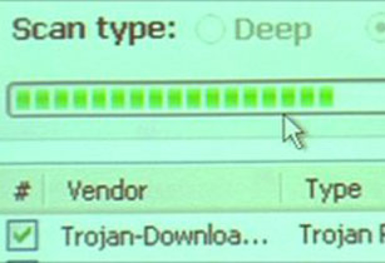 Warning over anti-virus cold calls 