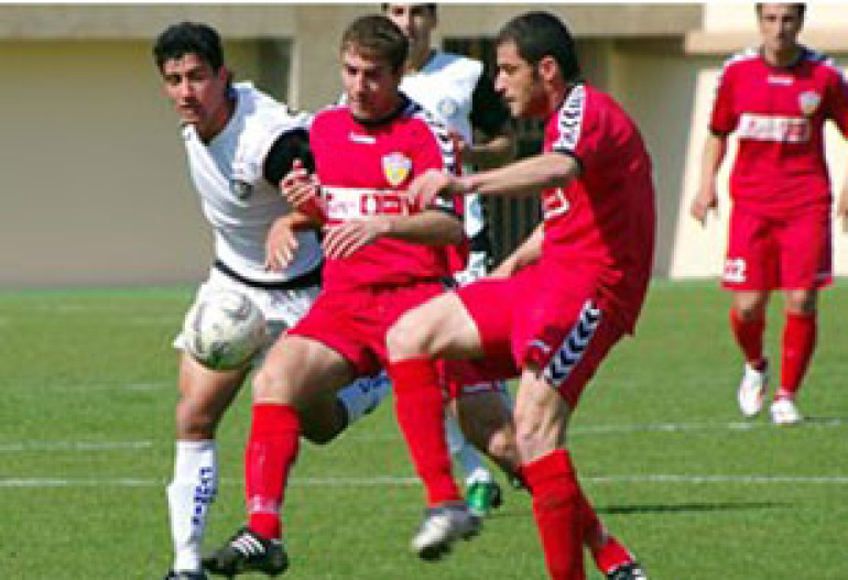 Banants-Shirak - 2:1 