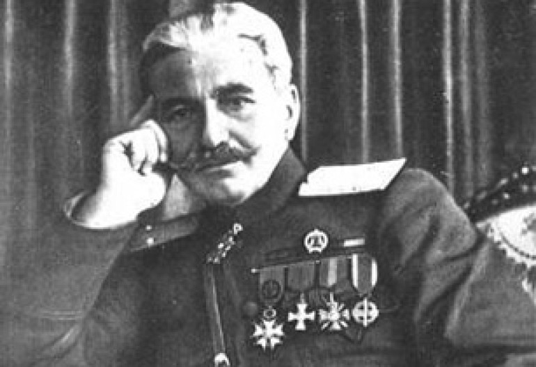 Will Zoravar Andranik's statue be erected in Sochi? 