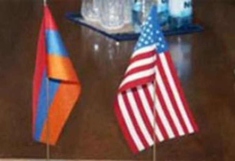 US-Armenian intergovernmental commission to address fairness in economy 