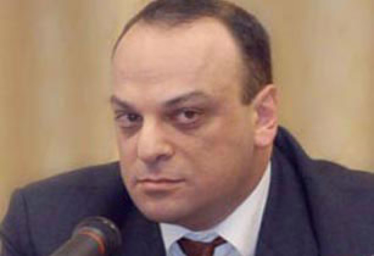 Winner will be the political power that will falsify votes: Arman Melikyan