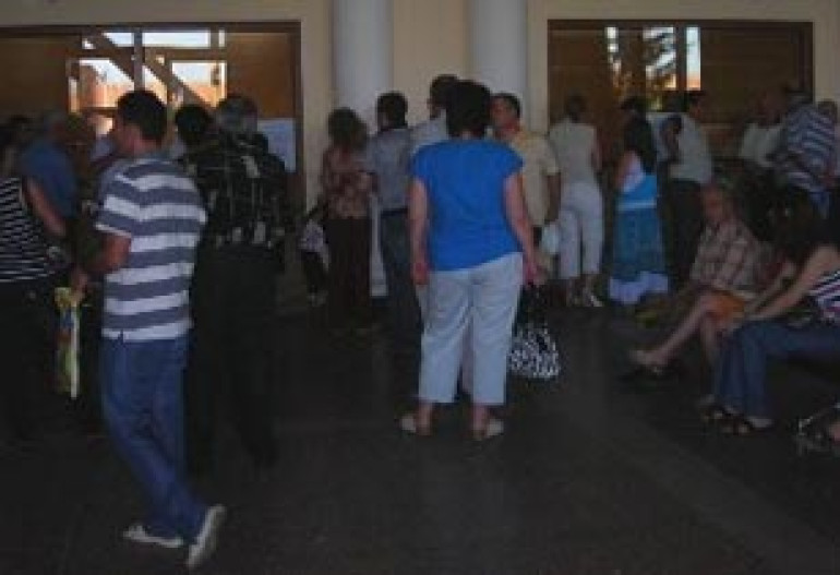 Գնացքի տոմսերի առք ու վաճառքը Հայաստանում կիրականացվի ավտոմատացված համակարգով