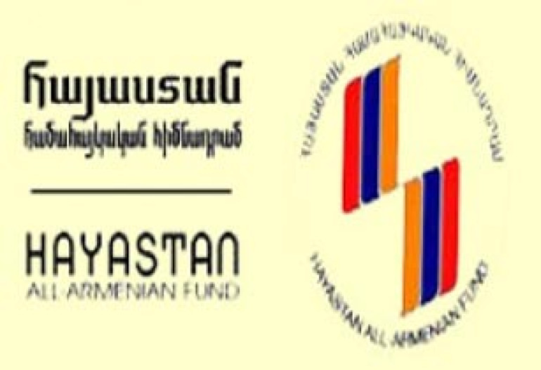 Russian- Armenian businessmen pledge $8 million to Hayasatan All-Armenian Fund