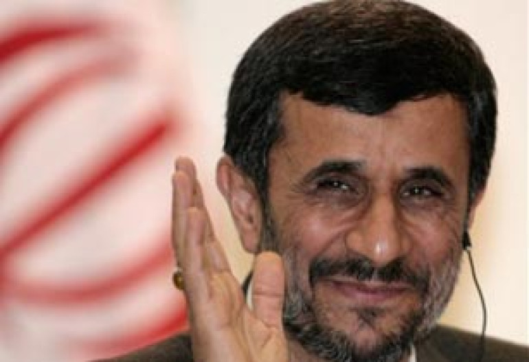 Fairness deemed as main precondition for Karabakh conflict settlement- Ahmadinejad