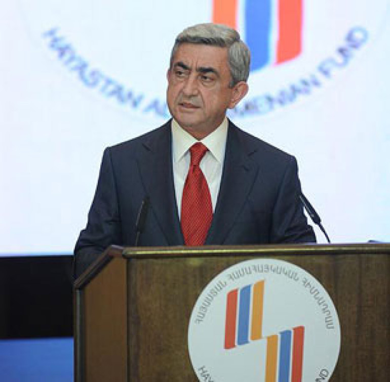 Socialist International adopts resolution on Nagorno-Karabakh conflict