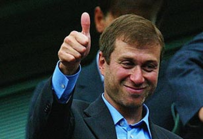 Абрамович и Назарбаев приобрели у армянского мастера чётки 