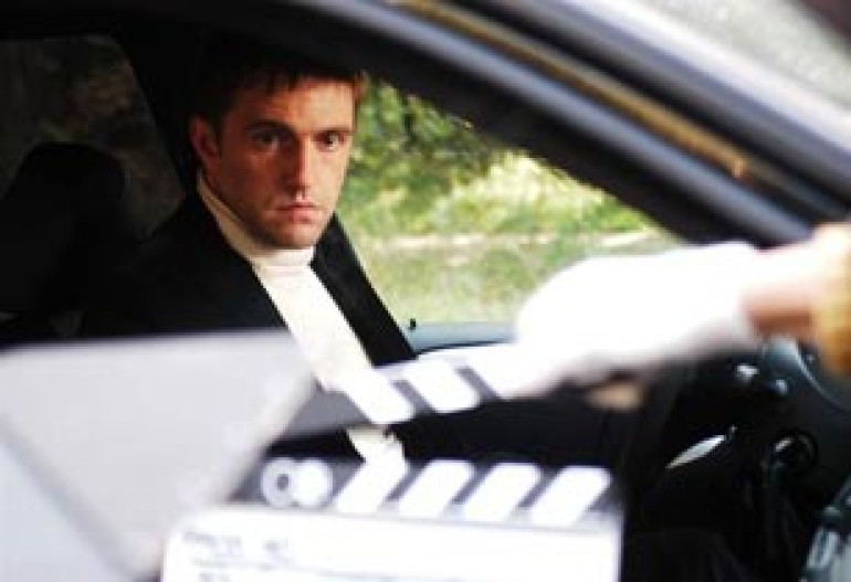 Актер из «Бригады» Вдовиченков ранен из травматики в центре Москвы
