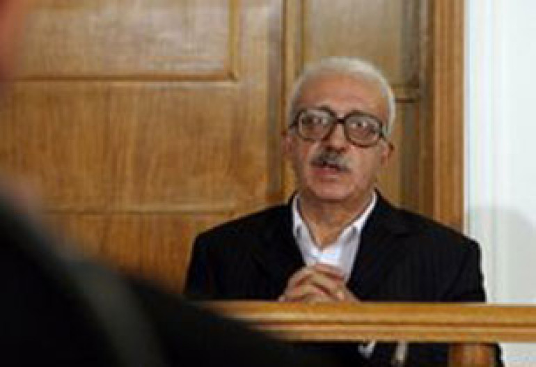 Talabani refuses to sign Tariq Aziz execution order