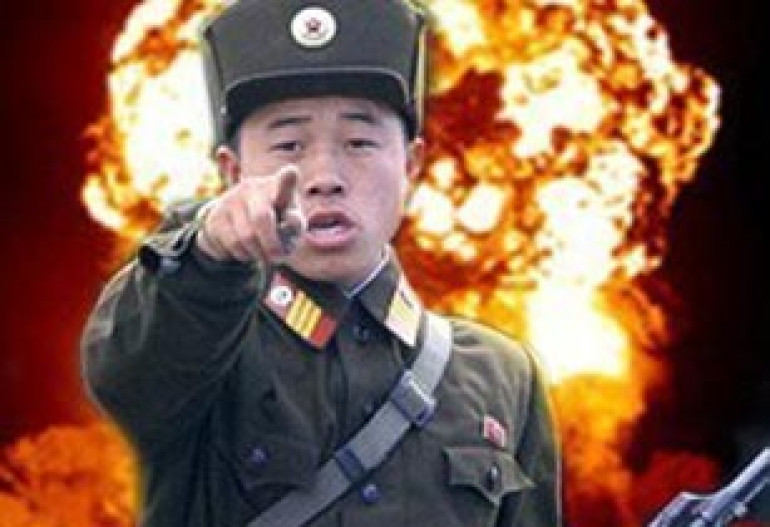 КНДР может готовить новый ядерный взрыв - США