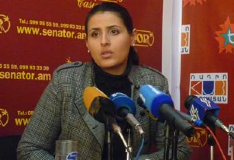 Հայաստանում տղամարդկանց մոտ էլ է կրծքագեղձի քաղցկեղ հայտնաբերվում