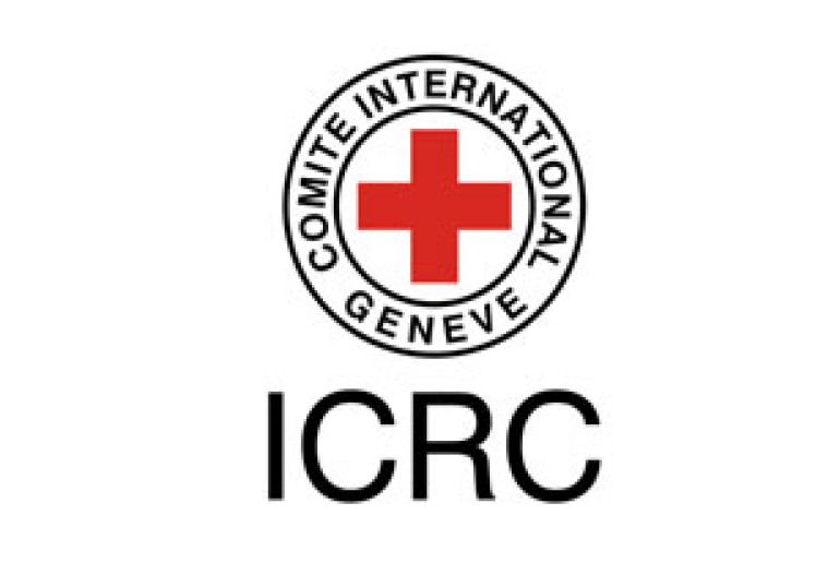 Red Cross representatives visit Armenian POW in Baku