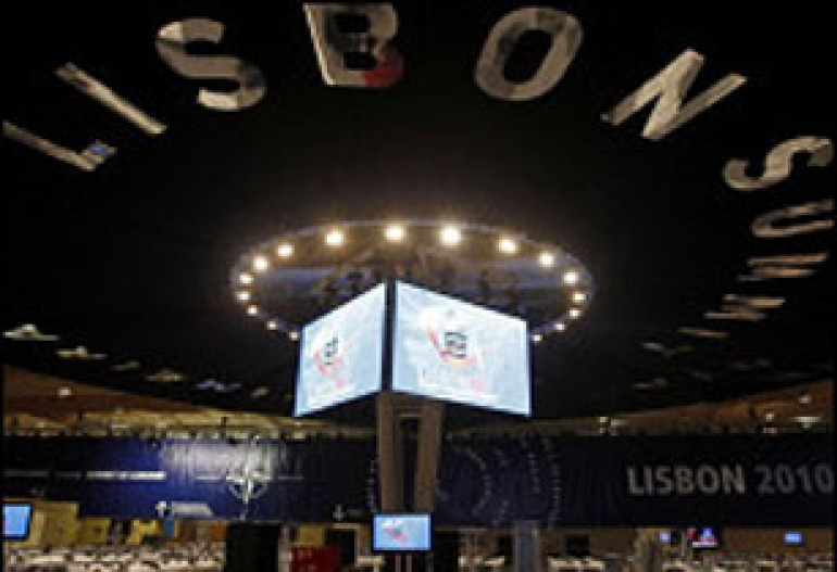 Russia to attend 2010 NATO summit in Lisbon 