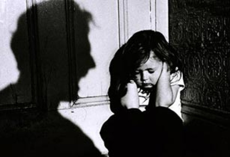 Armenians silent about cases of violence against children